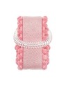 Invisibobble Flores Bloom Wrapstar Ami Co donna