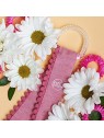 Invisibobble Flores Bloom Wrapstar Ami Co donna