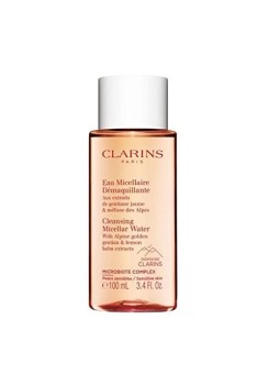 Acqua Micellare Detergente Clarins 100ml