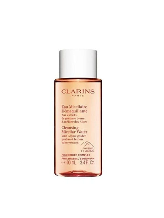 Clarins Acqua Micellare Detergente Micellar Water donna 100ml Clarins www.essenzetotalstyle.com 