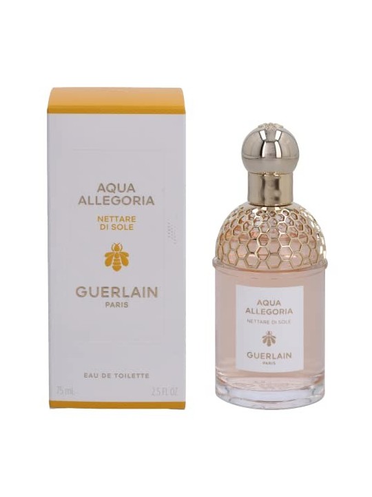 Guerlain Aqua Allegoria Nettare Di Sole EDT Spray 75ml