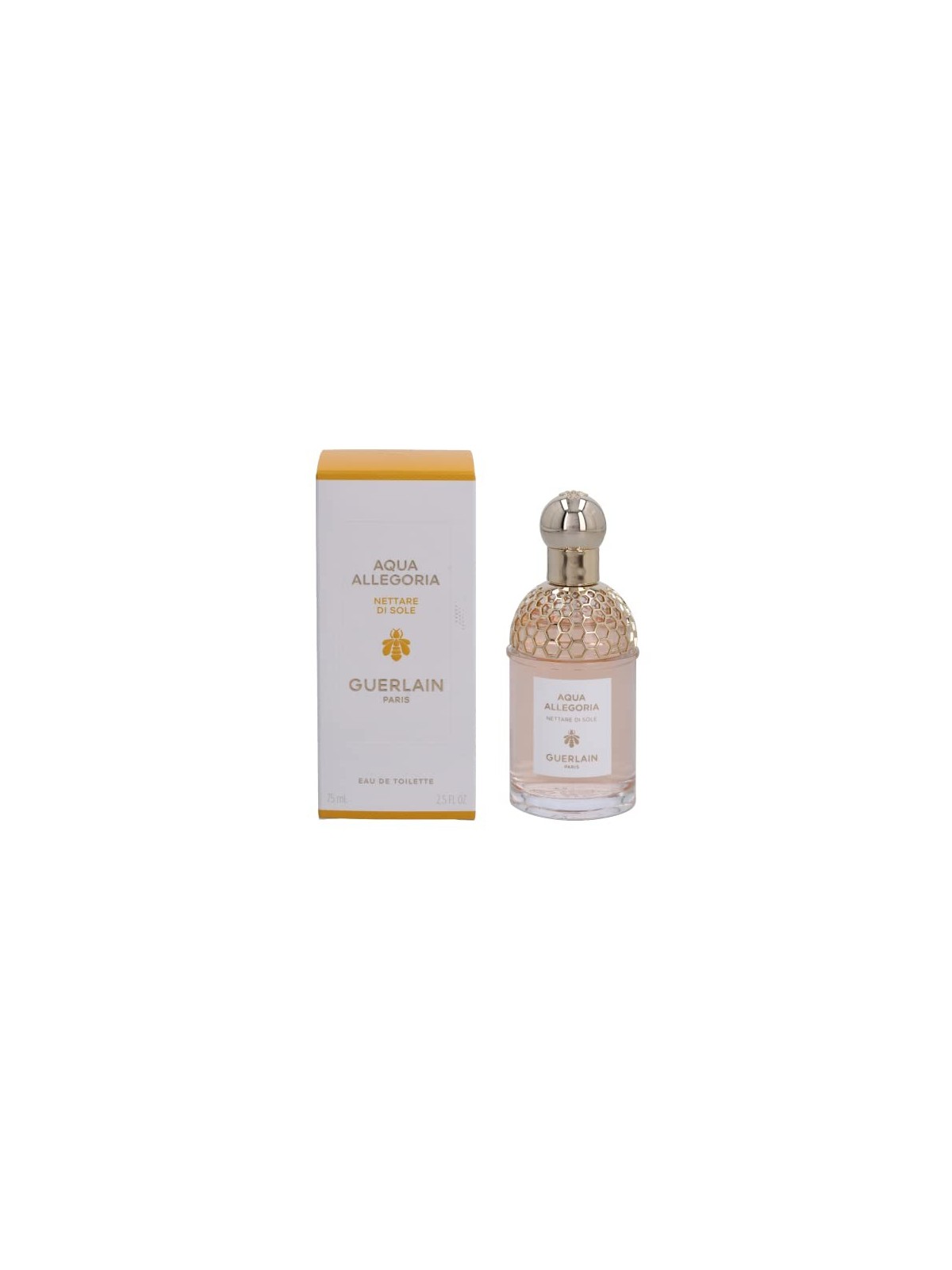 Guerlain Aqua Allegoria Nettare Di Sole EDT Spray 75ml
