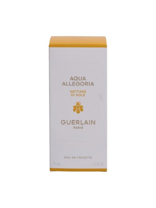 Guerlain Aqua Allegoria Nettare Di Sole EDT Spray 75ml