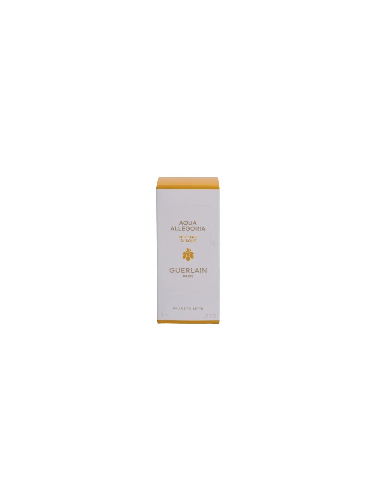 Guerlain Aqua Allegoria Nettare Di Sole EDT Spray 75ml