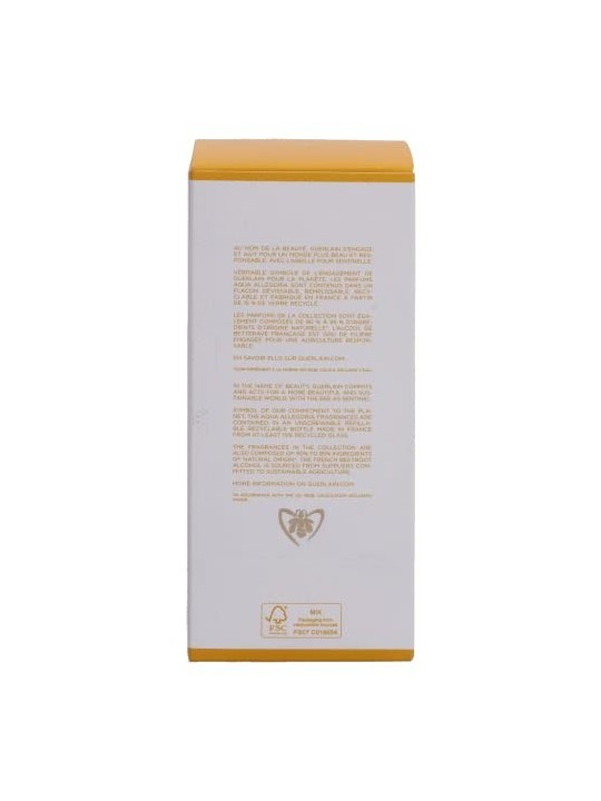Guerlain Aqua Allegoria Nettare Di Sole EDT Spray 75ml