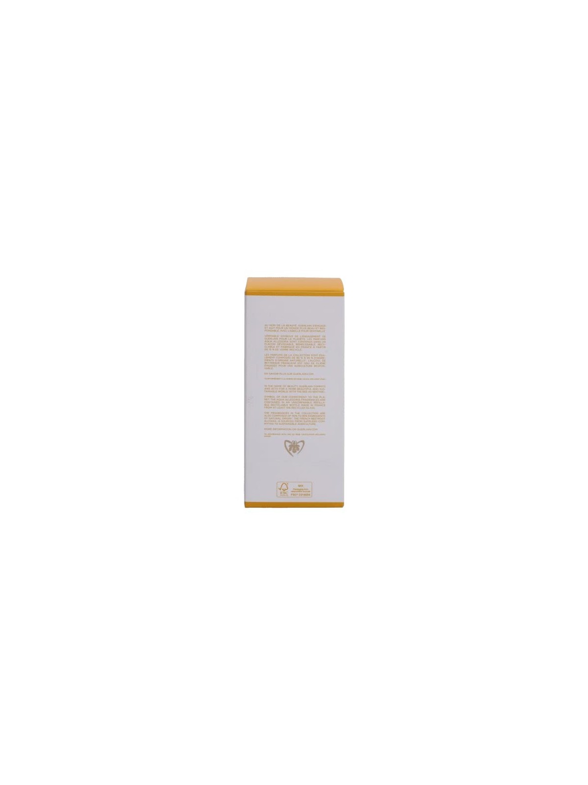 Guerlain Aqua Allegoria Nettare Di Sole EDT Spray 75ml