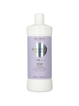 Revlon MAGNET Sviluppatore bionde 30 vol 900ml unisex