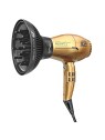 Parlux Alyon Gold Set 4 unit unisex