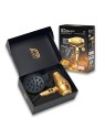 Parlux Alyon Gold Set 4 unit unisex