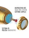 Asciugacapelli Parlux ALYON oro 1 unit unisex
