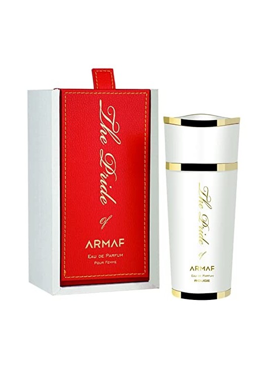 Armaf The Pride White Eau De Parfum 100 ml