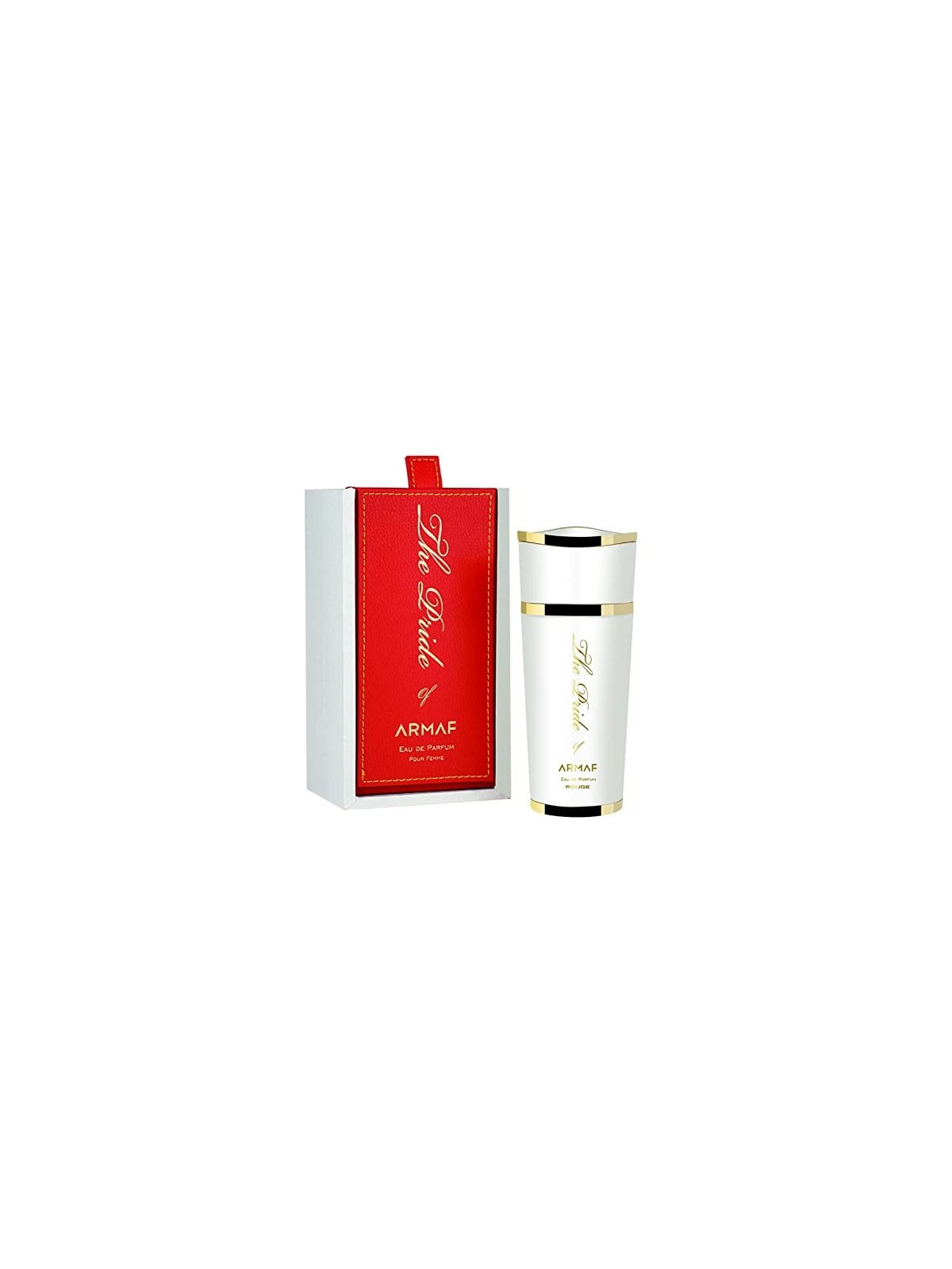 Armaf The Pride White Eau De Parfum 100 ml