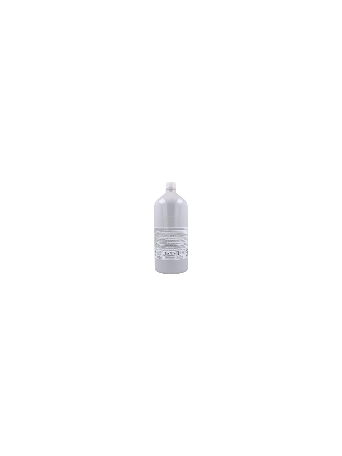 Shampoo L'Orï¿½ï¿½al Professionnel Serie Expert Silver Gloss 1500ml