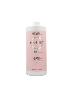 Revlon MAGNET Shampoo posttecnico 1000ml unisex