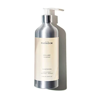 We are Paradoxx Volume Shampoo con Estratto di Luppolo 975ml donna