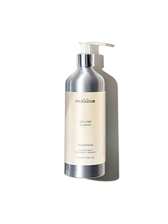 We are Paradoxx Volume Shampoo con Estratto di Luppolo 975ml donna