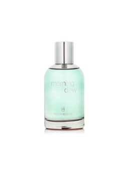 Swiss Army Morning Dew eau de toilette donna 100ml