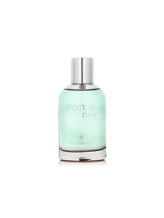 Swiss Army Morning Dew eau de toilette donna 100ml