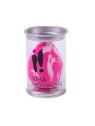 IBRA Makeup Beauty Blender Spugnetta per trucco Double Color