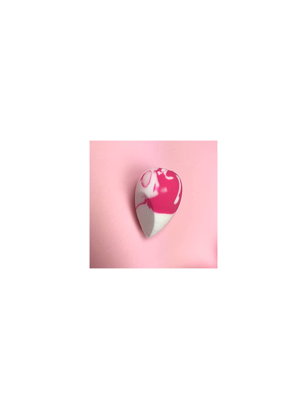 IBRA Makeup Beauty Blender Spugnetta per trucco Double Color