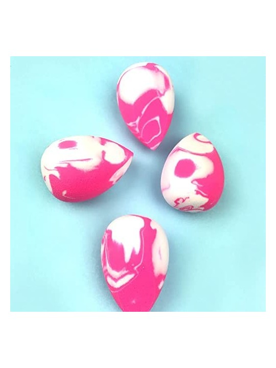 IBRA Makeup Beauty Blender Spugnetta per trucco Double Color