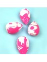 IBRA Makeup Beauty Blender Spugnetta per trucco Double Color