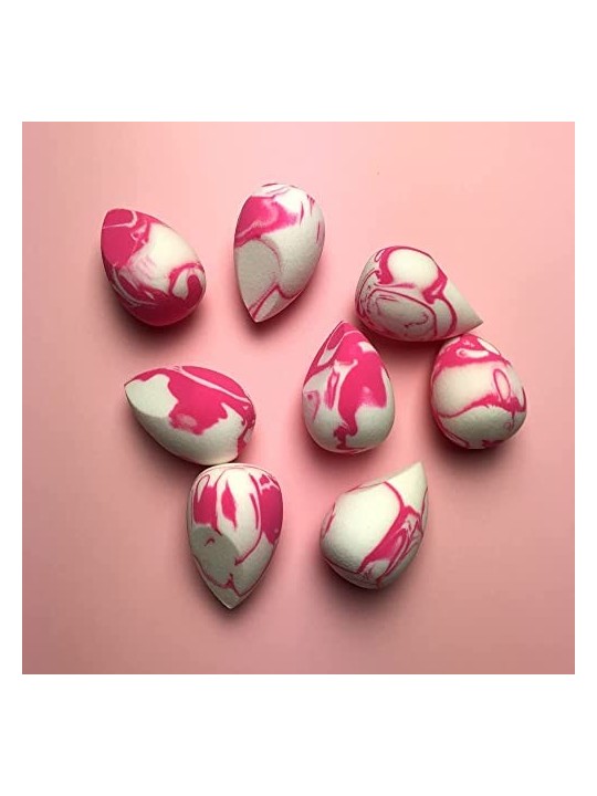 IBRA Makeup Beauty Blender Spugnetta per trucco Double Color