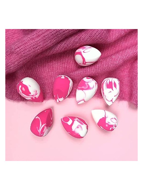 IBRA Makeup Beauty Blender Spugnetta per trucco Double Color