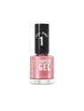 Rimmel Smalto per unghie super gel donna 035 Pop Princess Pink