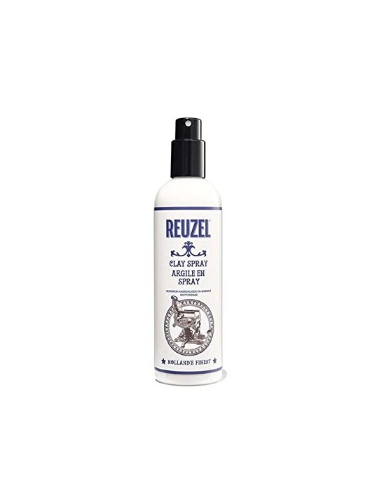 Clay Spray Spray Texturizzante 100ml