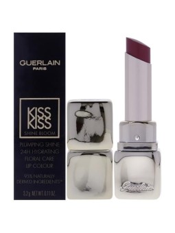 Rossetto Guerlain KISSKISS SHINE BLOOM 229-petal blush donna