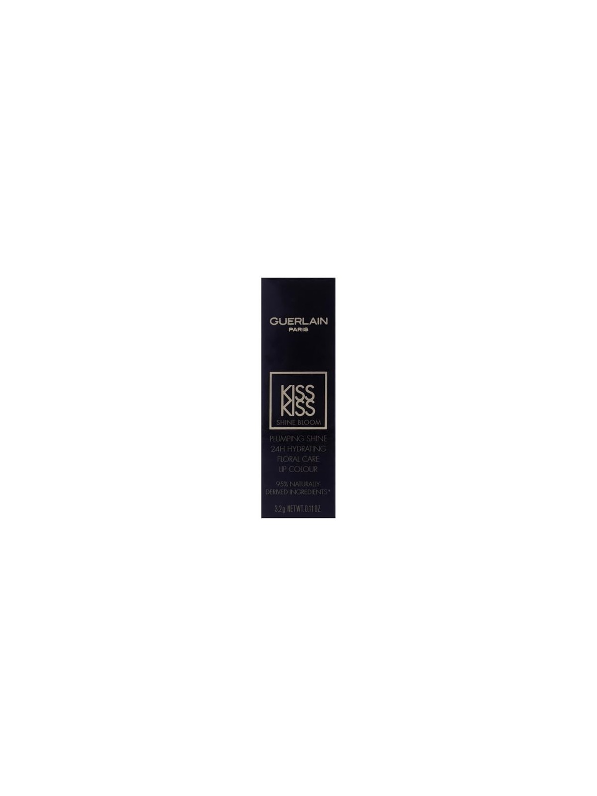 Rossetto Guerlain KISSKISS SHINE BLOOM 229-petal blush donna