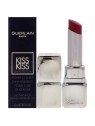 Rossetto Guerlain KISSKISS SHINE BLOOM 775 bacio di papavero donna