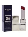 Rossetto Guerlain KISSKISS SHINE BLOOM 775 bacio di papavero donna