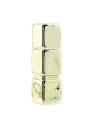Rossetto Guerlain KISSKISS SHINE BLOOM n319 bacio pesca donna