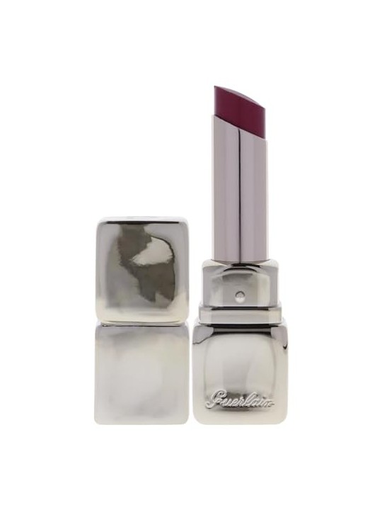 Rossetto Guerlain KISSKISS SHINE BLOOM n219 rosa eterna donna