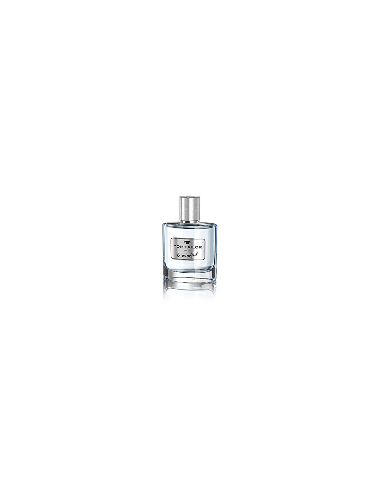 Tom Tailor Sii Consapevole Uomo Eau de Toilette 50ml
