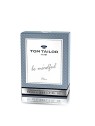 Tom Tailor Sii Consapevole Uomo Eau de Toilette 50ml