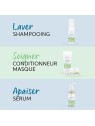Wella Elements - Calming Hair Serum donna 100ml