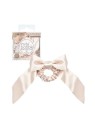 Invisibobble Sprunchie Slim Fiocco Ballerina Donna