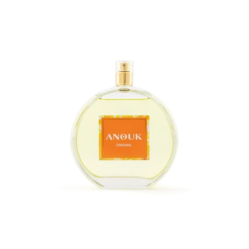 Puig Anouk Eau de Toilette Spray 200ml