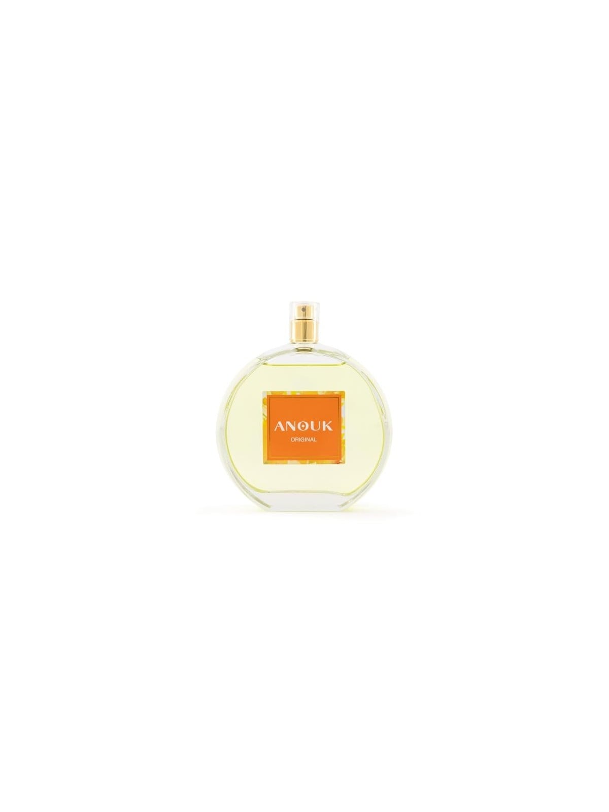 Puig Anouk Eau de Toilette Spray 200ml