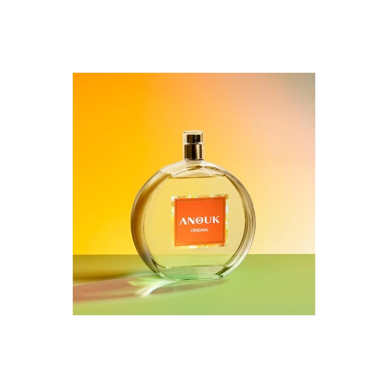 Puig Anouk Eau de Toilette Spray 200ml