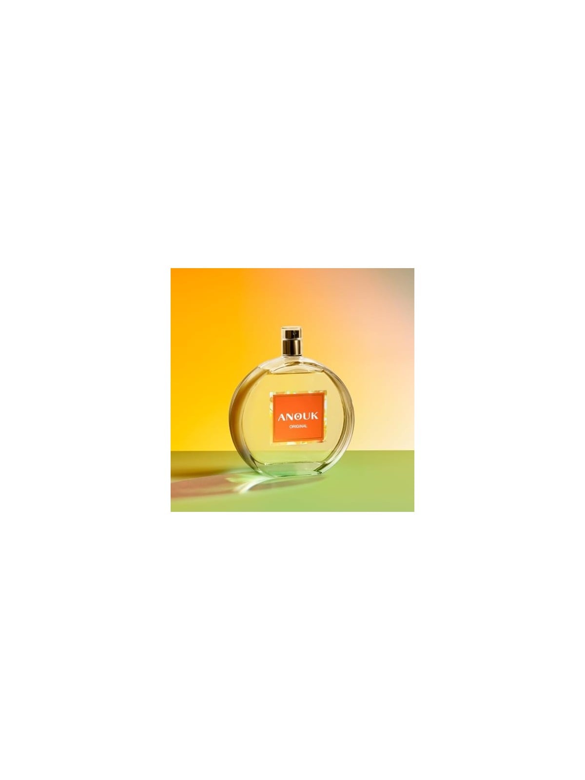 Puig Anouk Eau de Toilette Spray 200ml