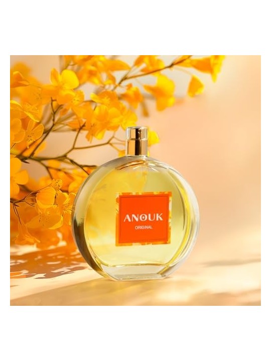Puig Anouk Eau de Toilette Spray 200ml