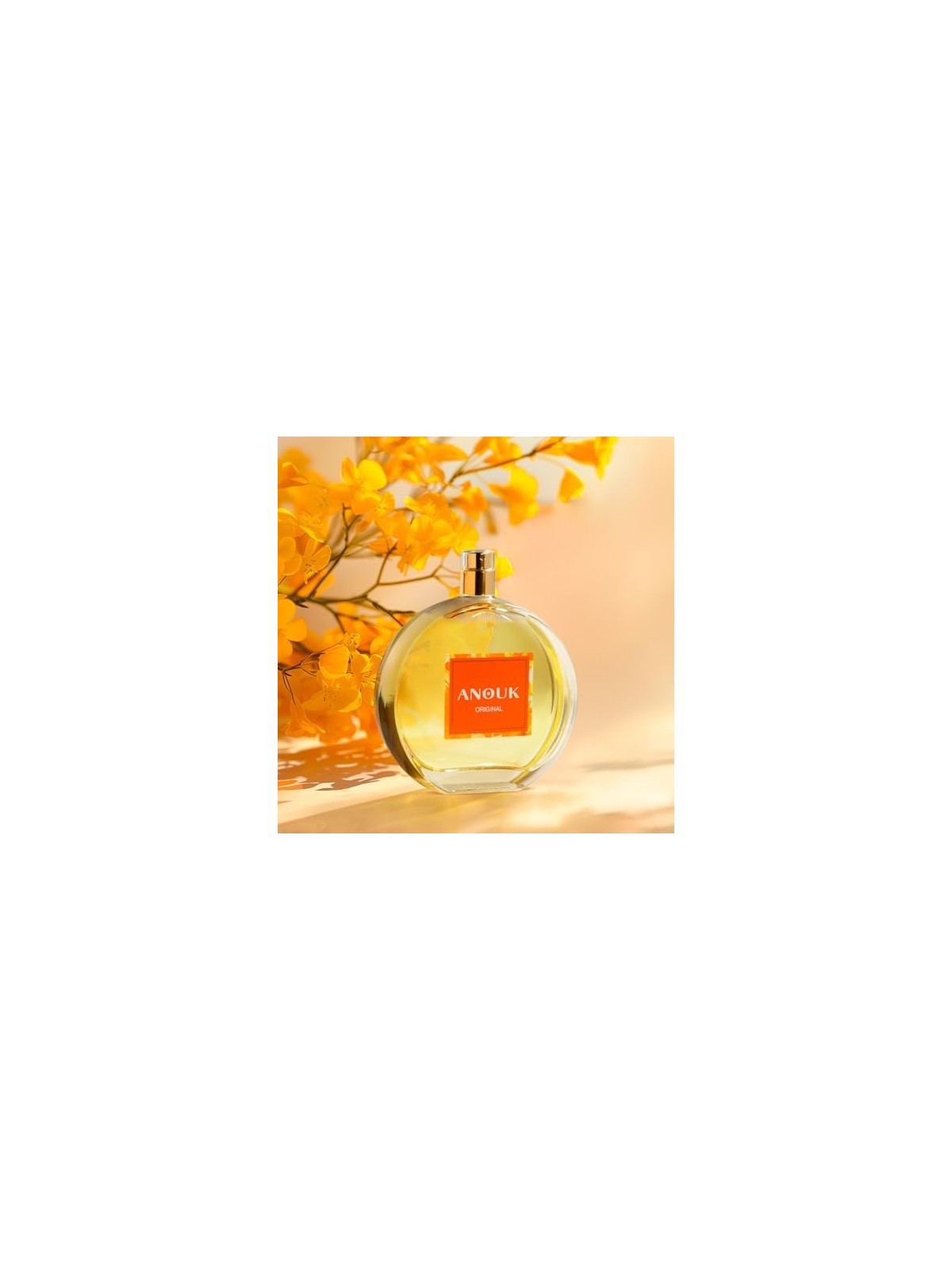 Puig Anouk Eau de Toilette Spray 200ml