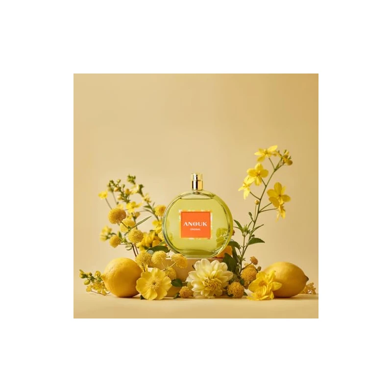 Puig Anouk Eau de Toilette Spray 200ml