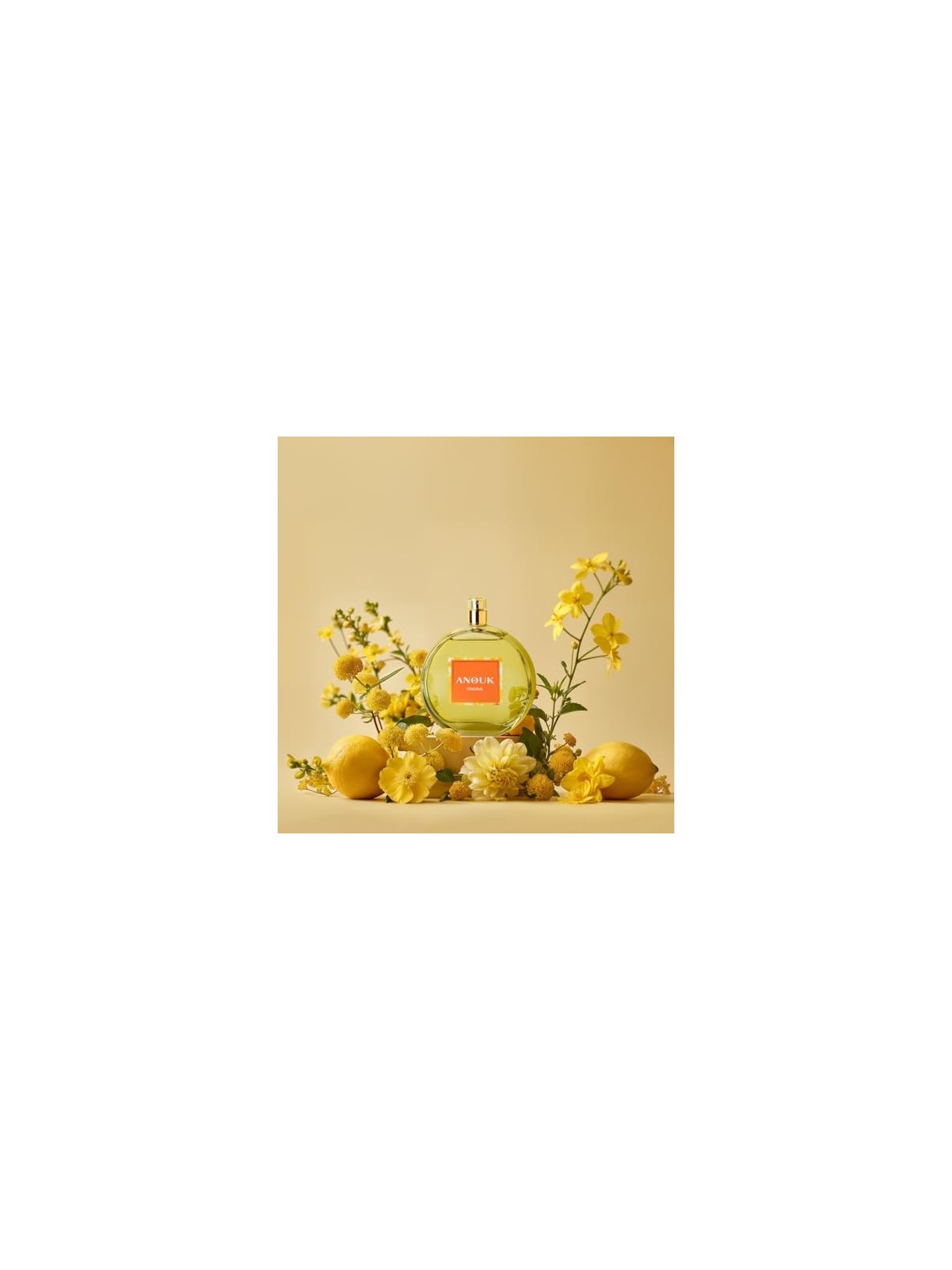 Puig Anouk Eau de Toilette Spray 200ml