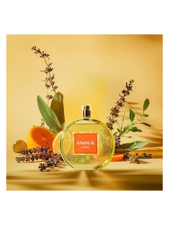 Puig Anouk Eau de Toilette Spray 200ml