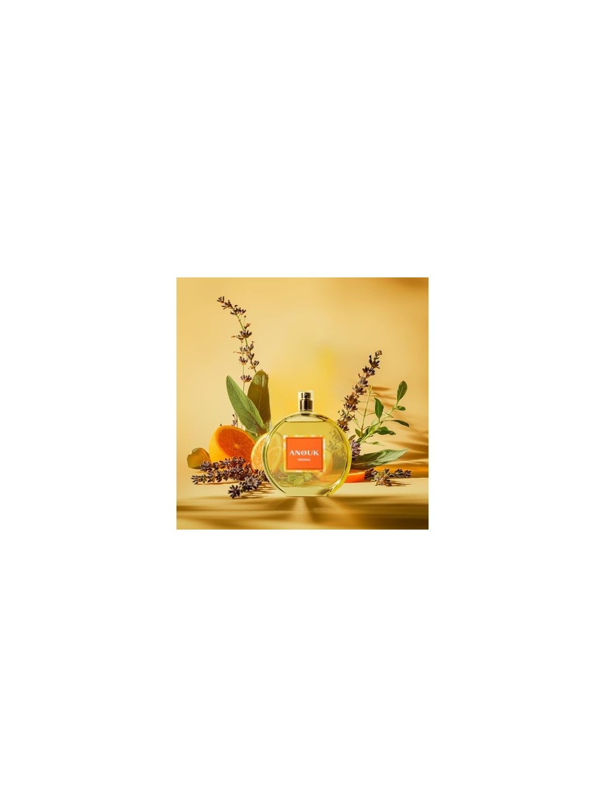 Puig Anouk Eau de Toilette Spray 200ml